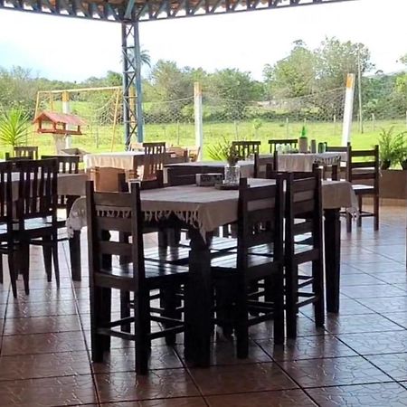 Pousada Portal Da Serra São João Batista do Glória Exteriér fotografie