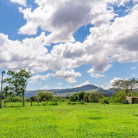 Pousada Portal Da Serra São João Batista do Glória Exteriér fotografie