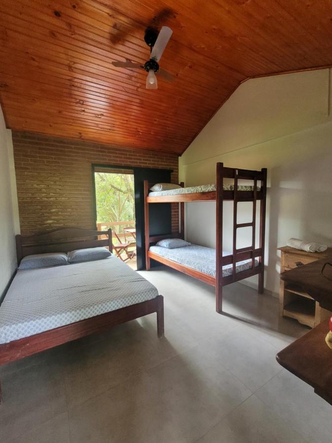 Pousada Portal Da Serra São João Batista do Glória Pokoj fotografie