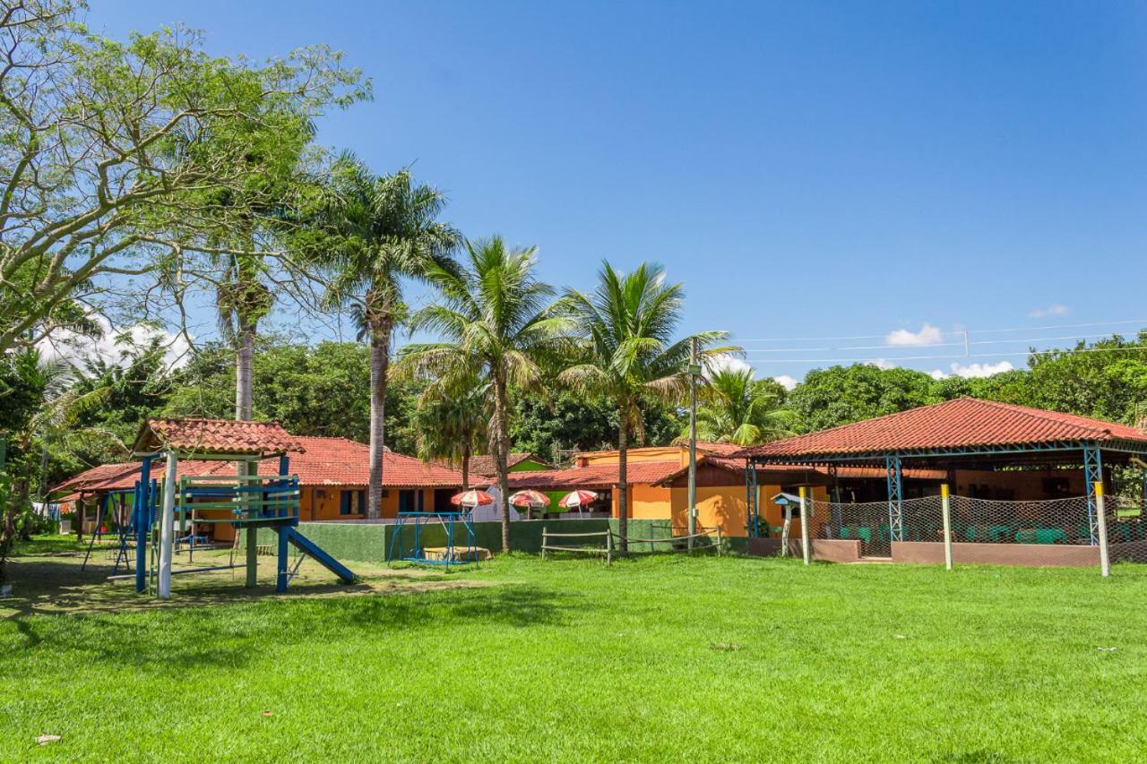 Pousada Portal Da Serra São João Batista do Glória Exteriér fotografie